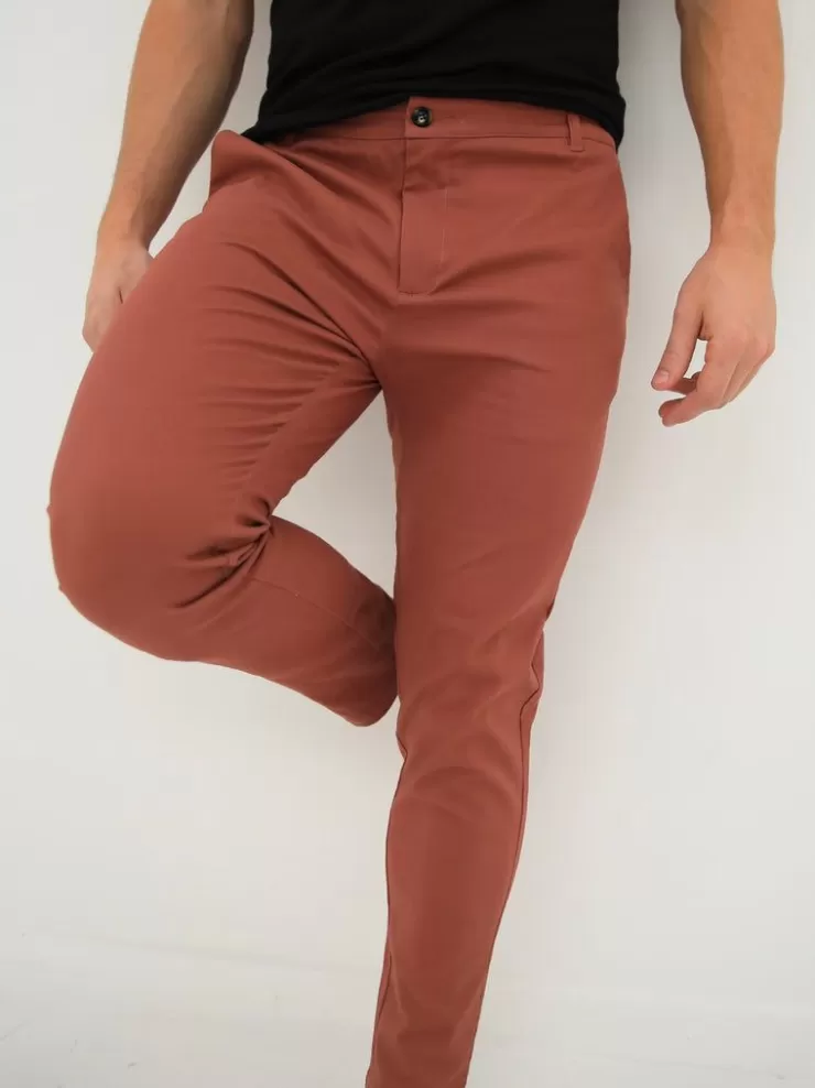 Blakely Clothing Sale*Sloane Stretch Fit Chinos