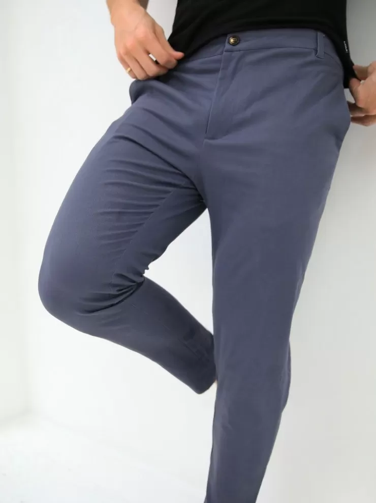 Blakely Clothing Sale*Sloane Stretch Fit Chinos