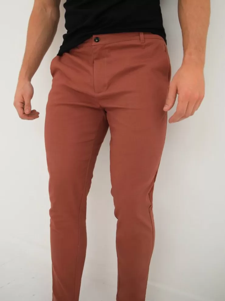 Blakely Clothing Sale*Sloane Stretch Fit Chinos