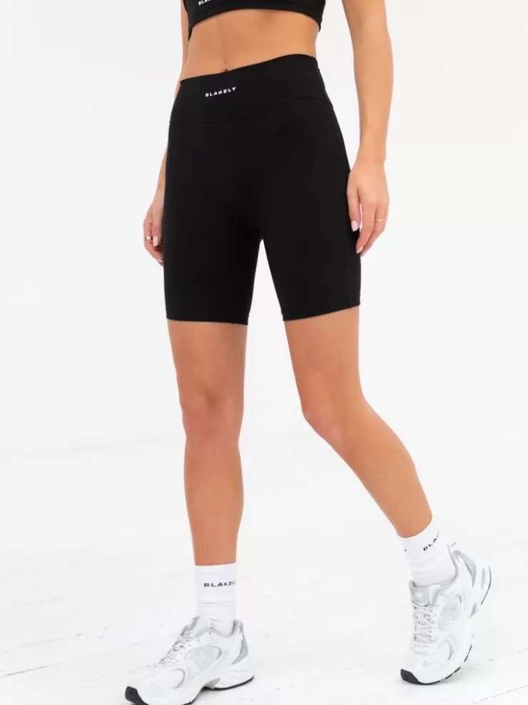 Blakely Clothing Trending*Soft Sculpt Cycling Shorts