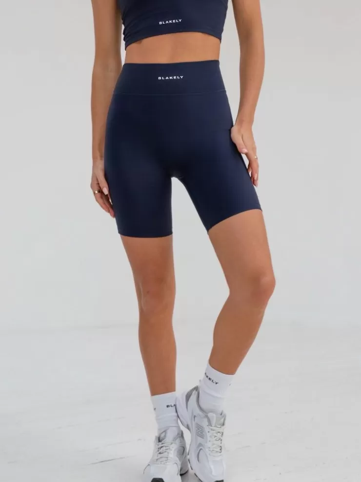 Blakely Clothing Trending*Soft Sculpt Cycling Shorts