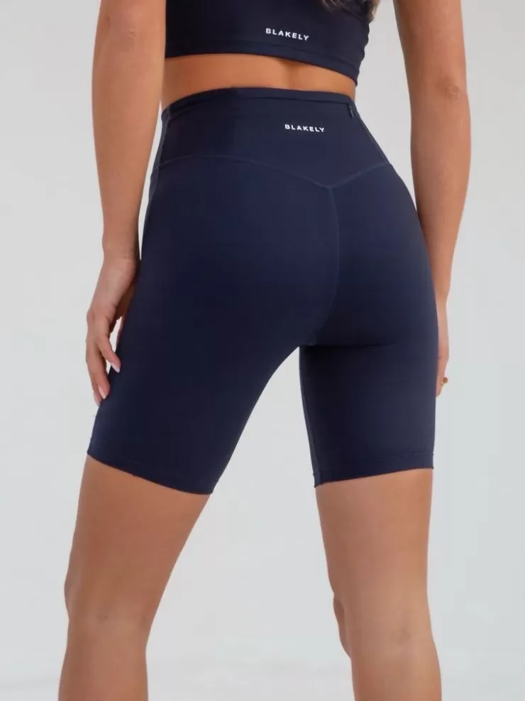 Blakely Clothing Trending*Soft Sculpt Cycling Shorts