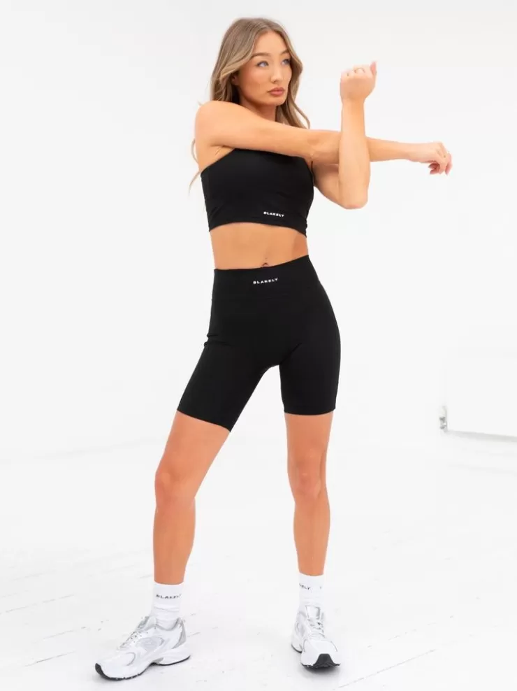 Blakely Clothing Trending*Soft Sculpt Cycling Shorts