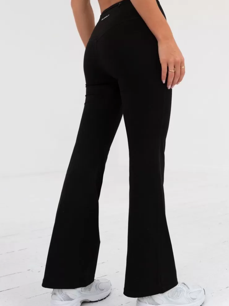 Blakely Clothing Trending*Soft Sculpt Wide Leg Leggings