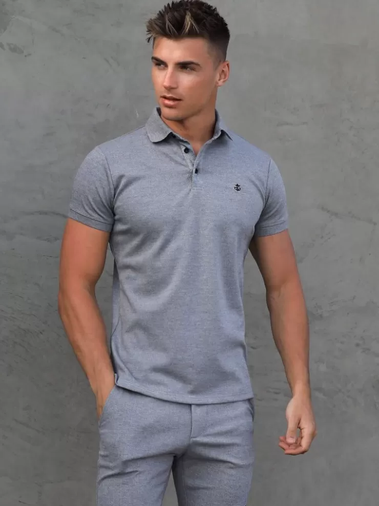 Blakely Clothing Trending*Sorrento Polo