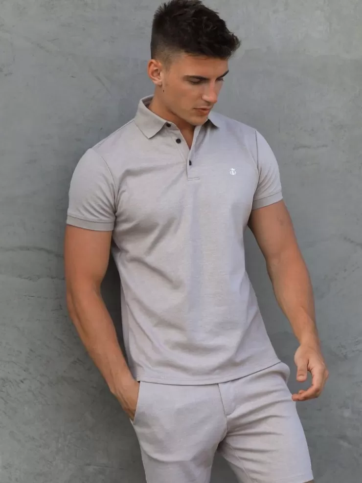 Blakely Clothing Trending*Sorrento Polo