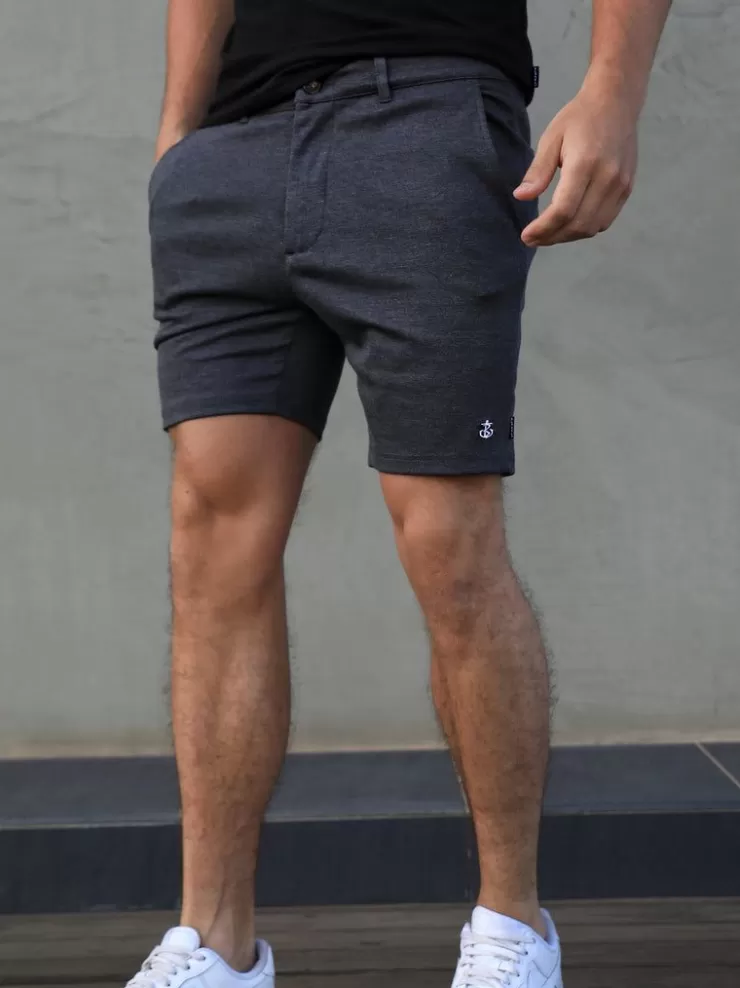 Blakely Clothing Shorts & Swimmers*Sorrento Stretch Fit Shorts