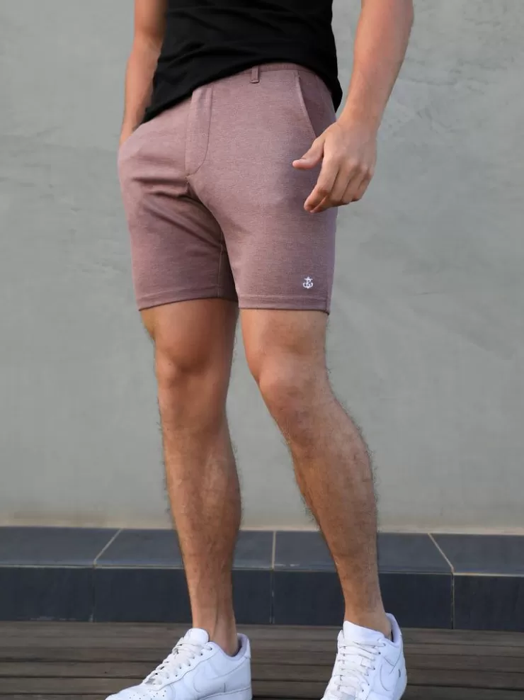 Blakely Clothing Shorts & Swimmers*Sorrento Stretch Fit Shorts