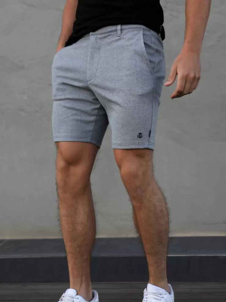 Blakely Clothing Trending*Sorrento Stretch Fit Shorts