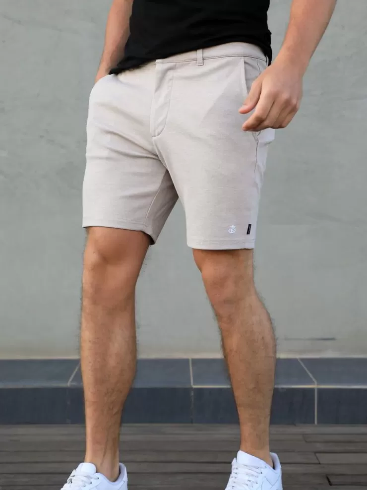 Blakely Clothing Trending*Sorrento Stretch Fit Shorts