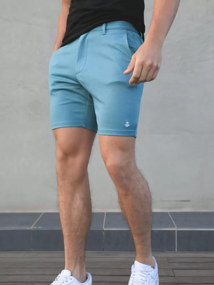 Blakely Clothing Shorts & Swimmers*Sorrento Stretch Fit Shorts