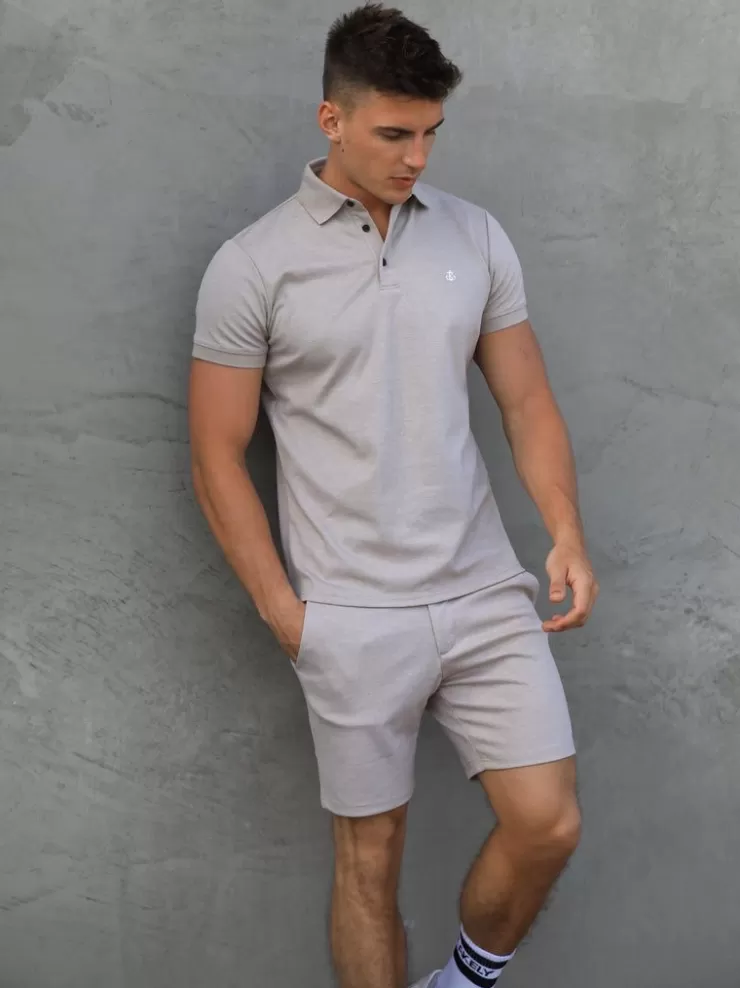 Blakely Clothing Trending*Sorrento Stretch Fit Shorts