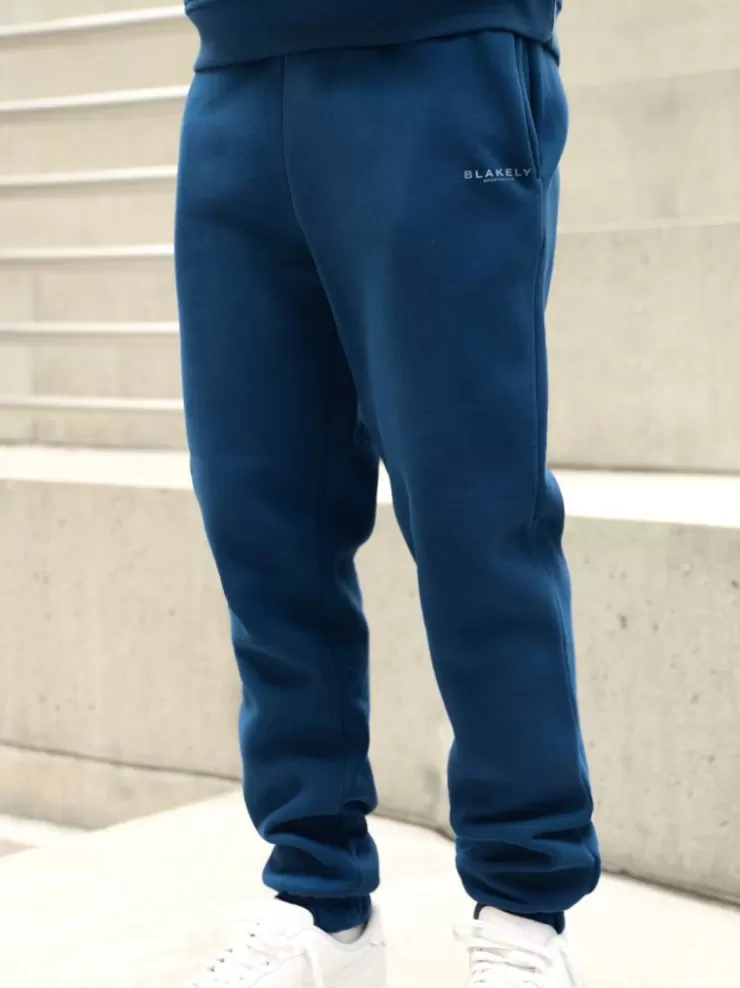 Blakely Clothing Sweatpants*Sports Club Relaxed Sweatpants