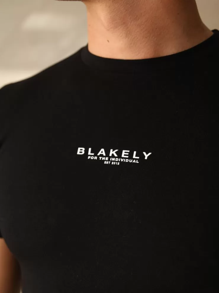 Blakely Clothing Trending*Statement T-Shirt