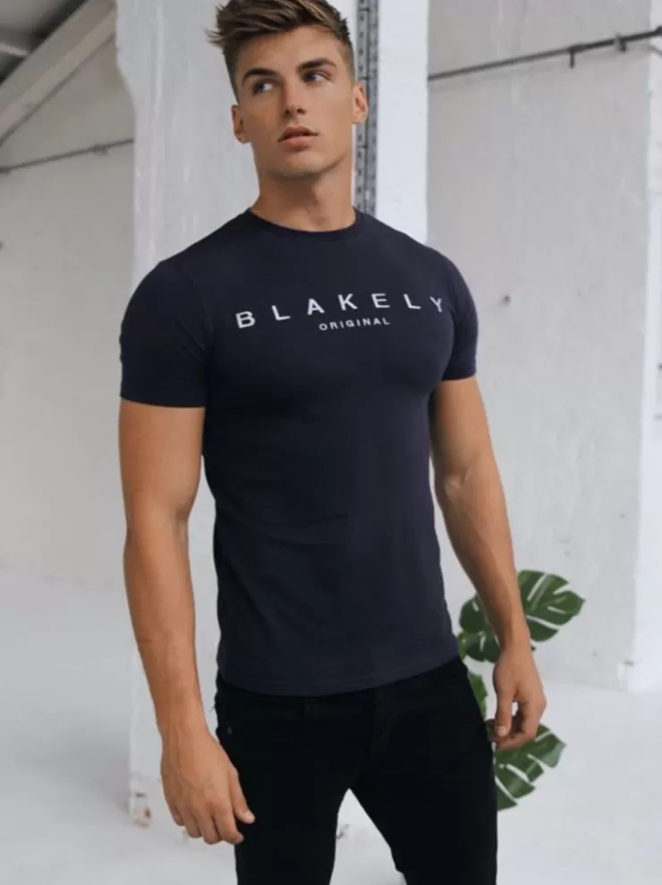 Blakely Clothing Sale*Stockbridge T-Shirt