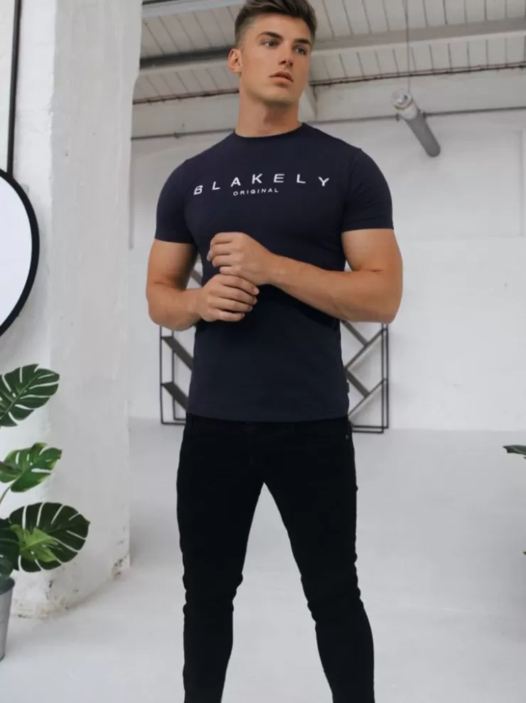 Blakely Clothing Sale*Stockbridge T-Shirt