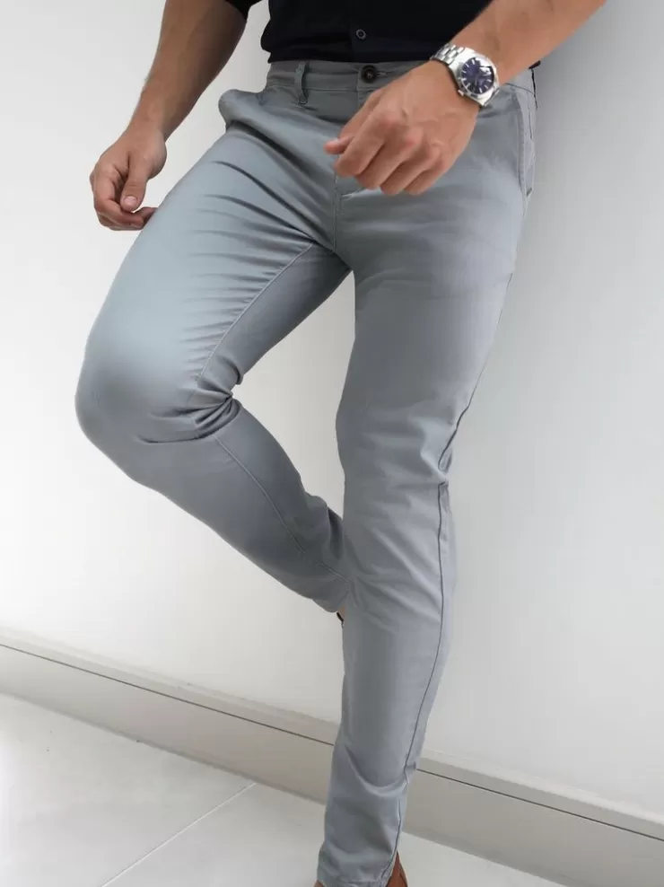 Blakely Clothing Trending*Stretch Chino