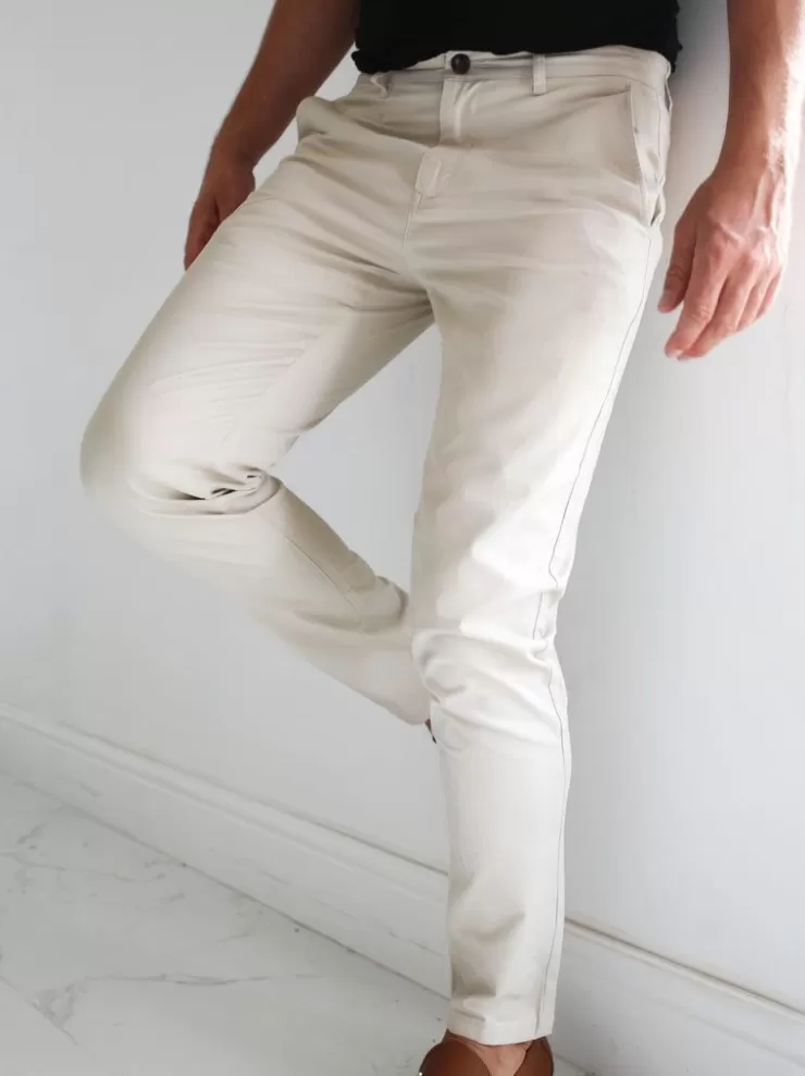 Blakely Clothing Trending*Stretch Chino