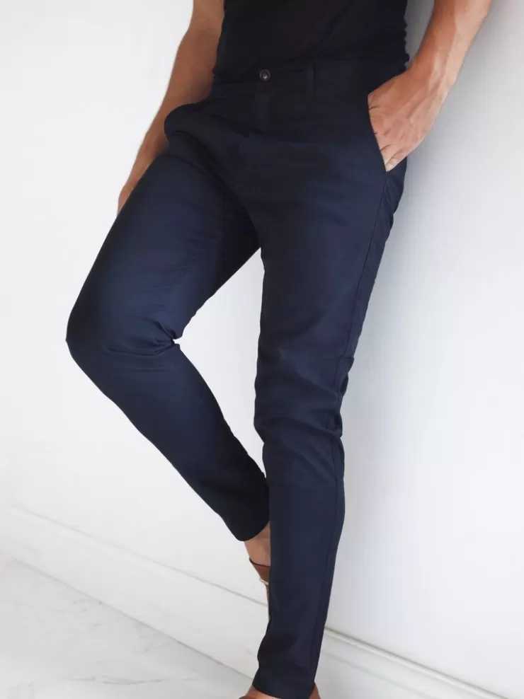 Blakely Clothing Jeans & Trousers*Stretch Chino