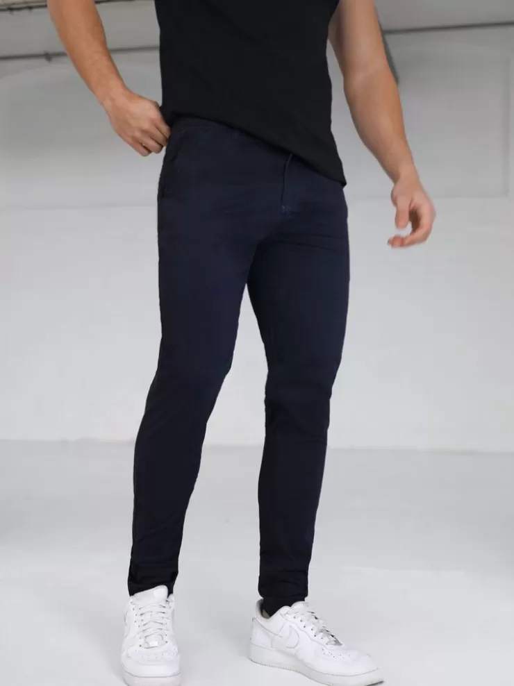 Blakely Clothing Jeans & Trousers*Stretch Chino