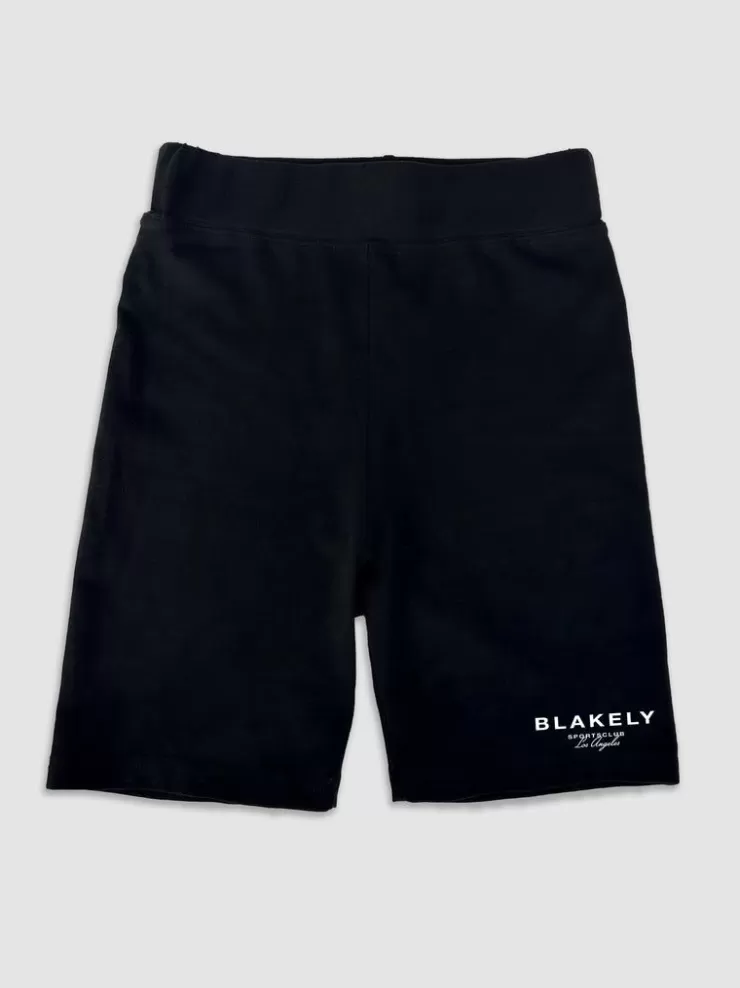 Blakely Clothing Shorts*Studio Cycle Shorts