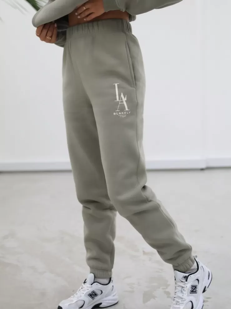 Blakely Clothing Sweatpants*Studio Sweatpants