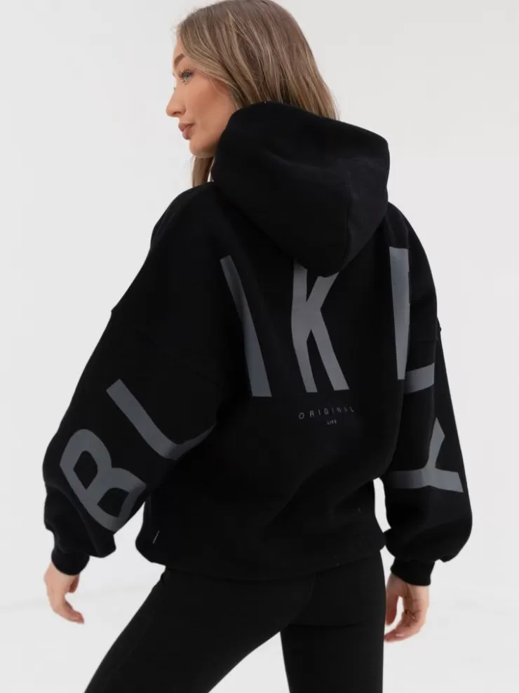 Blakely Clothing Hoodies*Tonal Isabel Oversized Hoodie