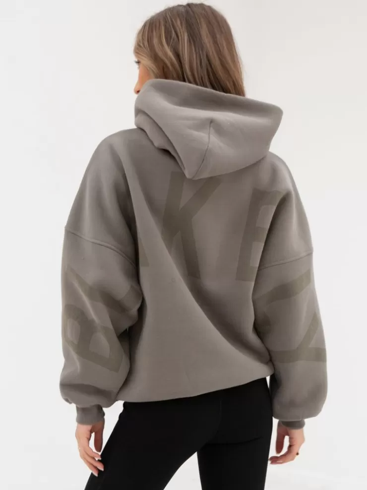 Blakely Clothing Hoodies*Tonal Isabel Oversized Hoodie