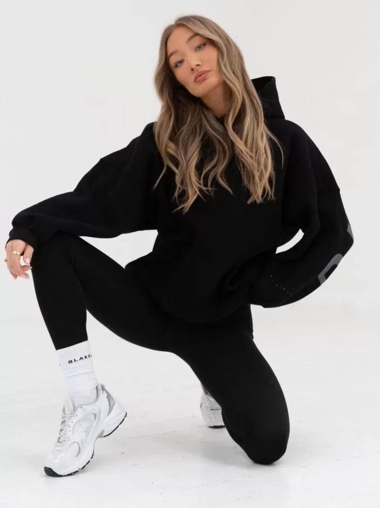 Blakely Clothing Hoodies*Tonal Isabel Oversized Hoodie