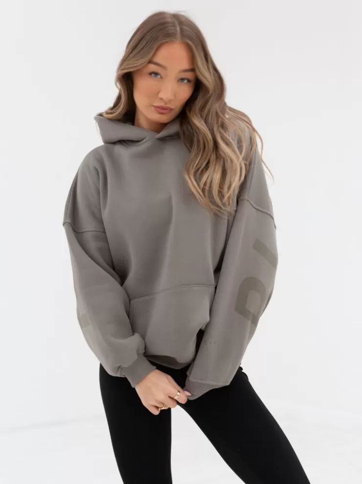 Blakely Clothing Hoodies*Tonal Isabel Oversized Hoodie