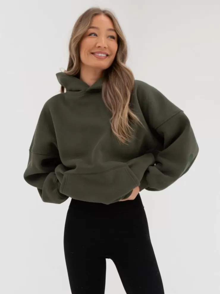 Blakely Clothing Hoodies*Tonal Isabel Oversized Hoodie