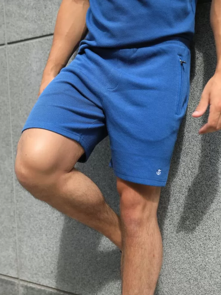 Blakely Clothing Sale*Toulon Textured Shorts