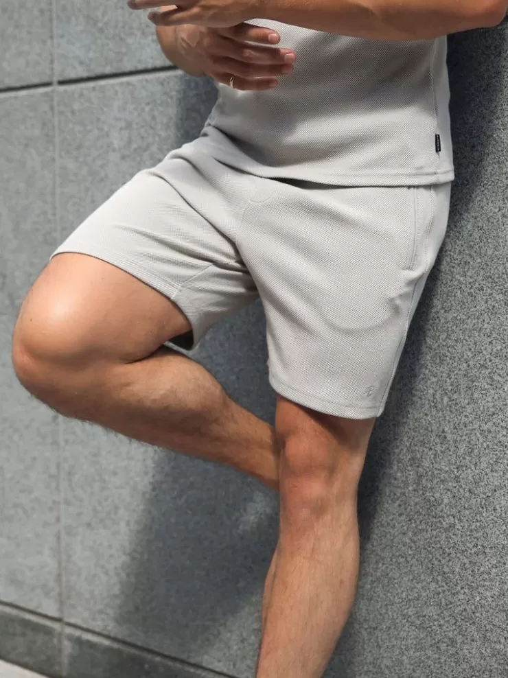 Blakely Clothing Sale*Toulon Textured Shorts