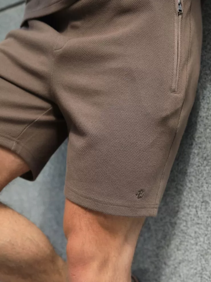 Blakely Clothing Sale*Toulon Textured Shorts