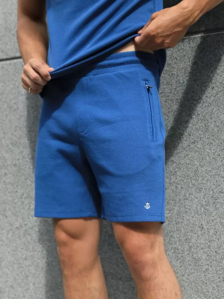 Blakely Clothing Sale*Toulon Textured Shorts