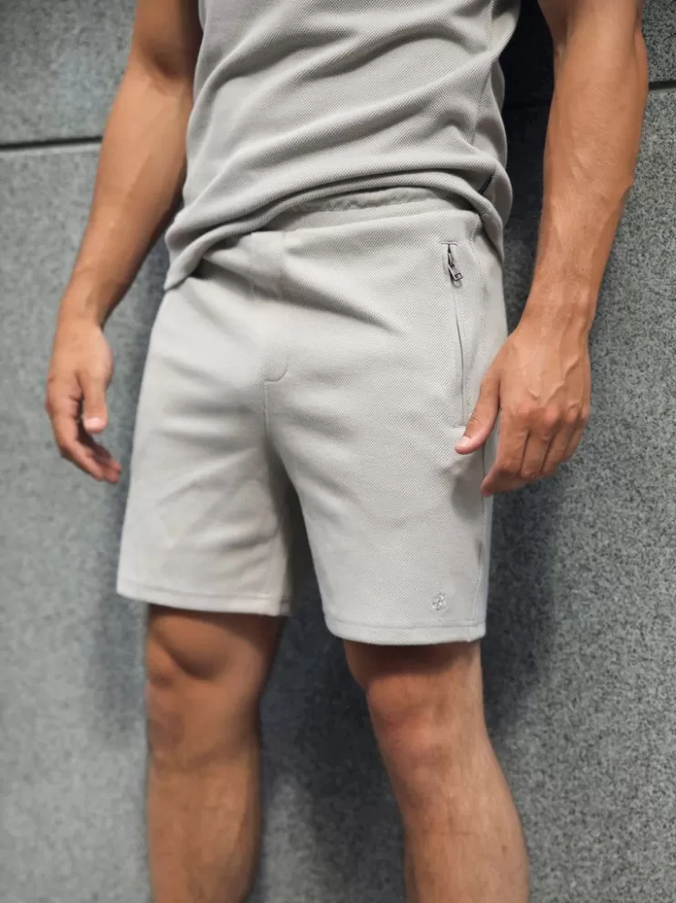 Blakely Clothing Sale*Toulon Textured Shorts