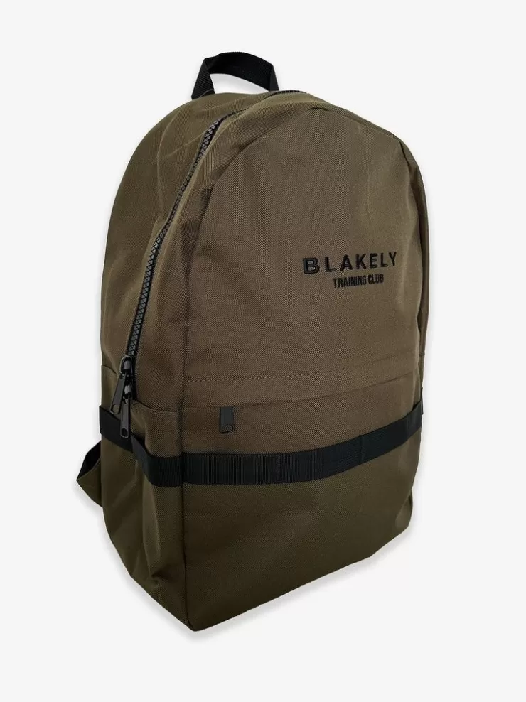 Blakely Clothing Activewear*Training Backpack