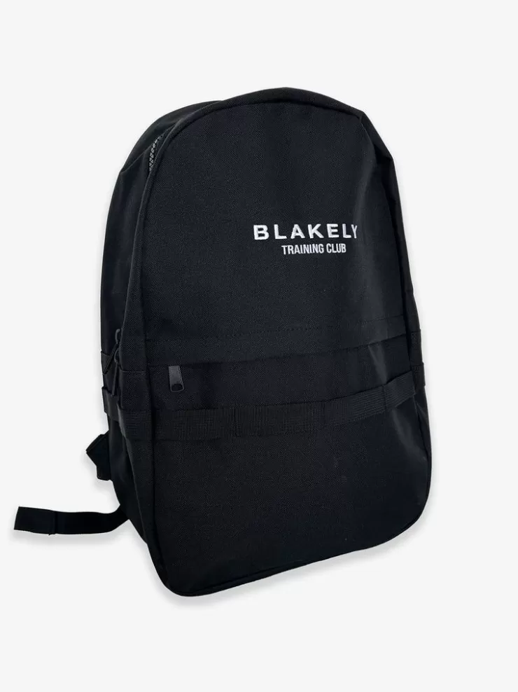 Blakely Clothing Activewear*Training Backpack