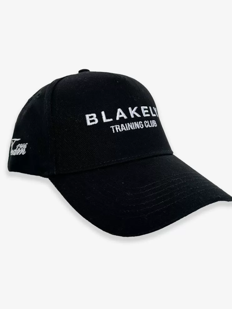 Blakely Clothing Activewear*Training Cap