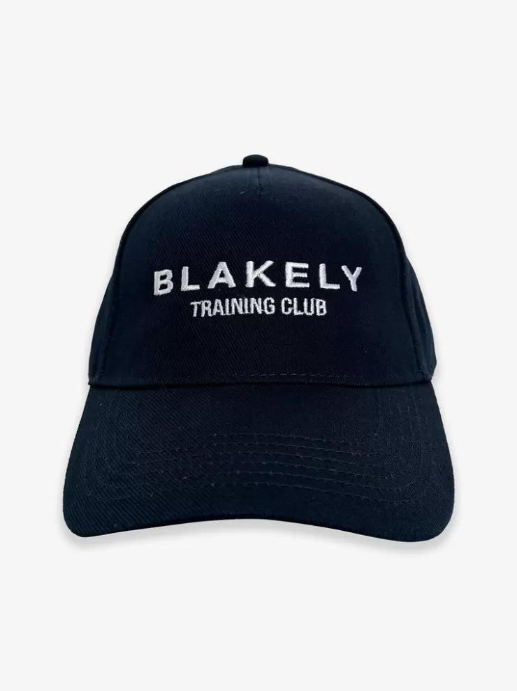 Blakely Clothing Activewear*Training Cap