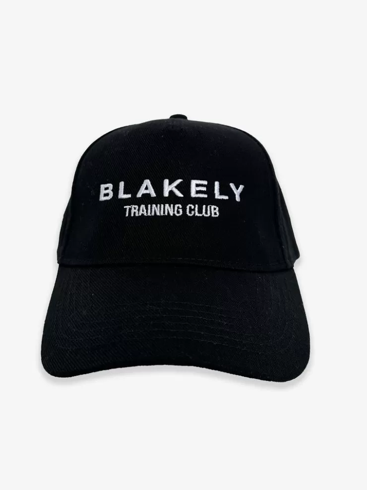 Blakely Clothing Activewear*Training Cap