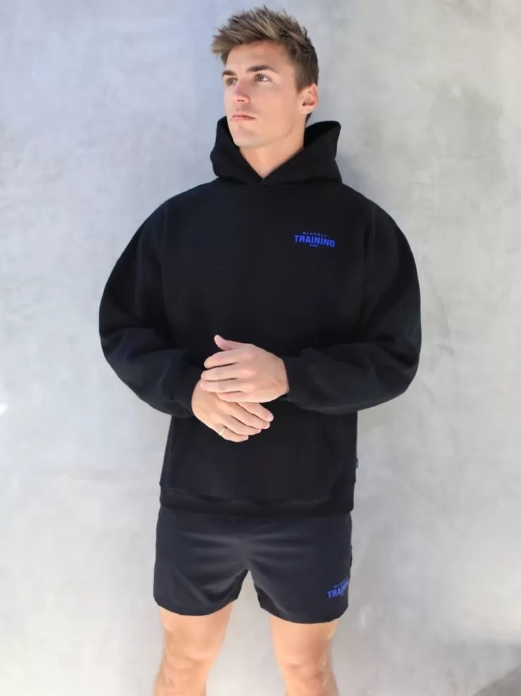 Blakely Clothing Hoodies*Training Club Relaxed Hoodie