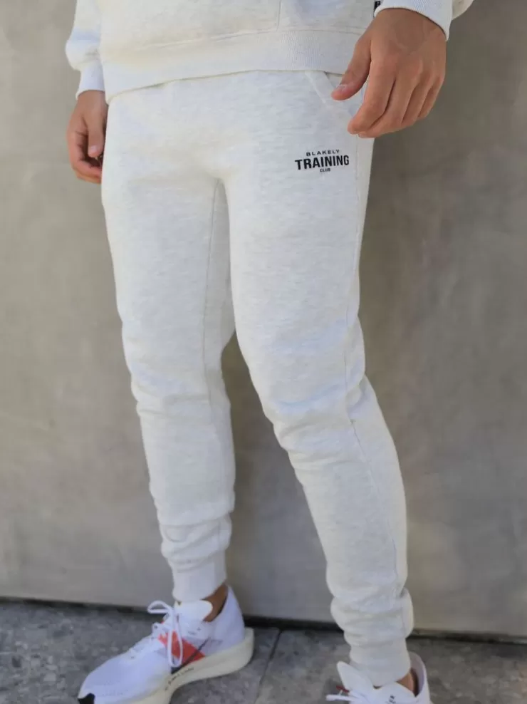 Blakely Clothing Sweatpants*Training Club Sweatpants