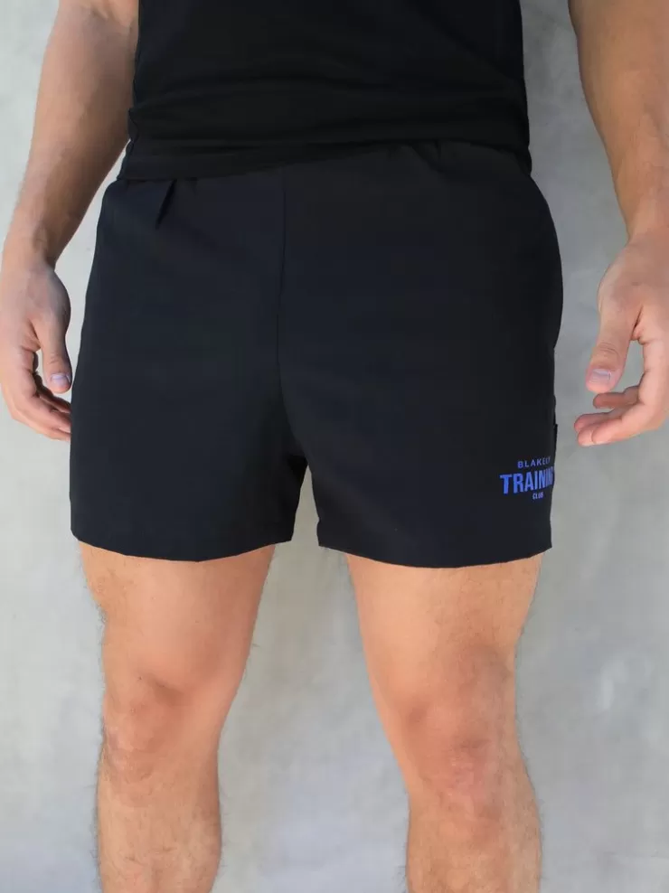 Blakely Clothing Trending*Training Sprint Shorts