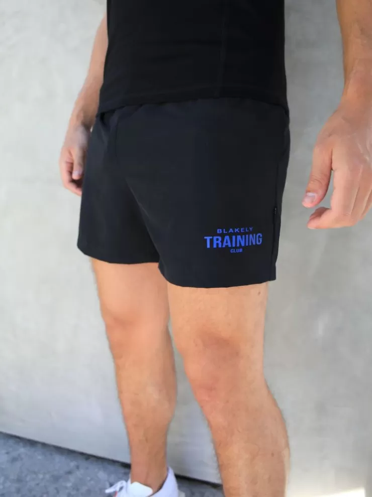 Blakely Clothing Trending*Training Sprint Shorts