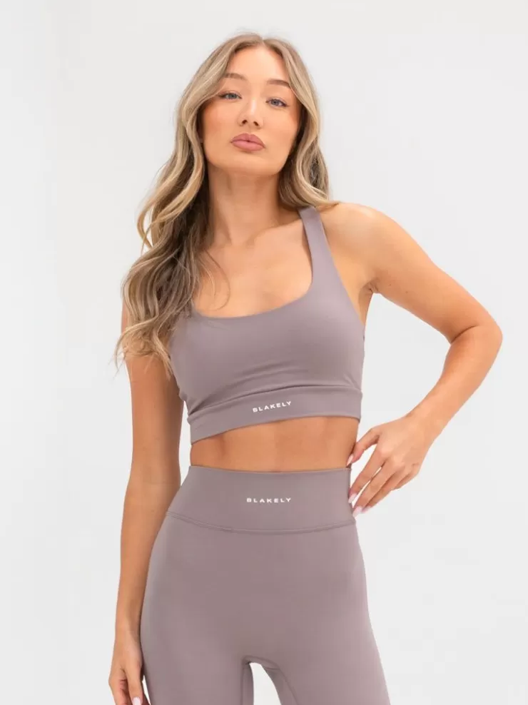 Blakely Clothing Activewear*Ultimate Active Bra