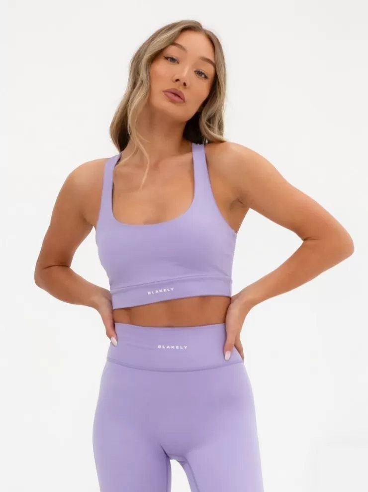 Blakely Clothing Activewear*Ultimate Active Bra