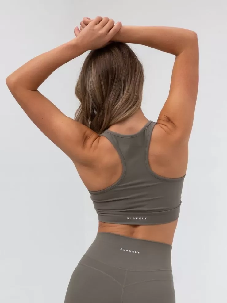 Blakely Clothing Trending*Ultimate Active Bra