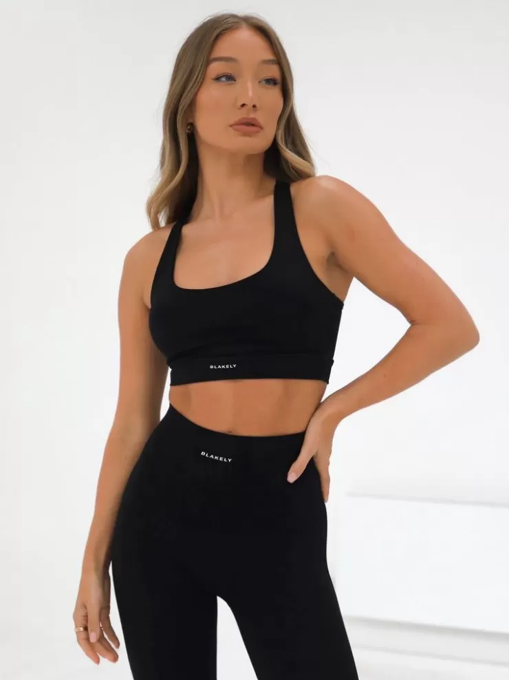 Blakely Clothing Activewear*Ultimate Active Bra