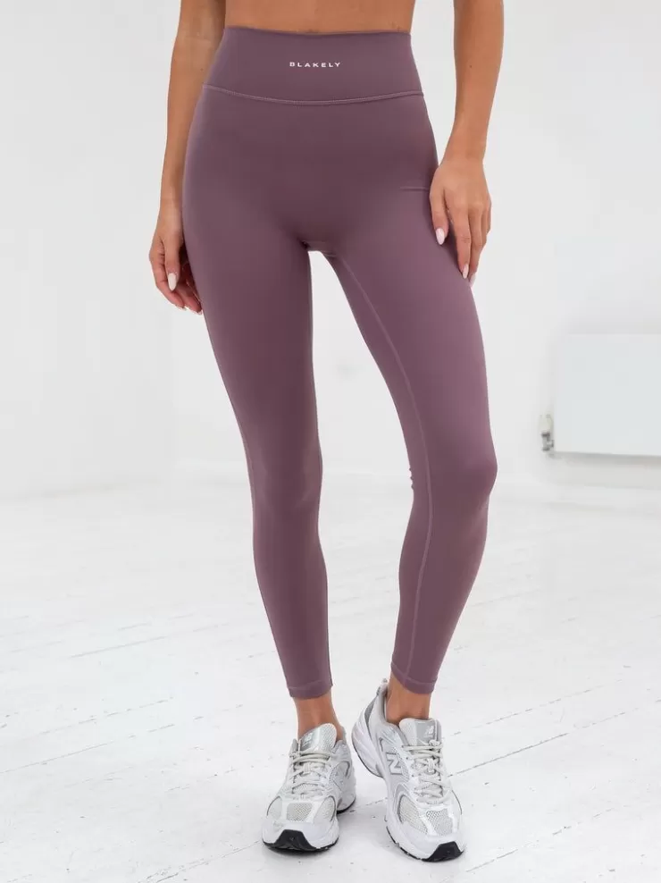 Blakely Clothing Trending*Ultimate Active Leggings